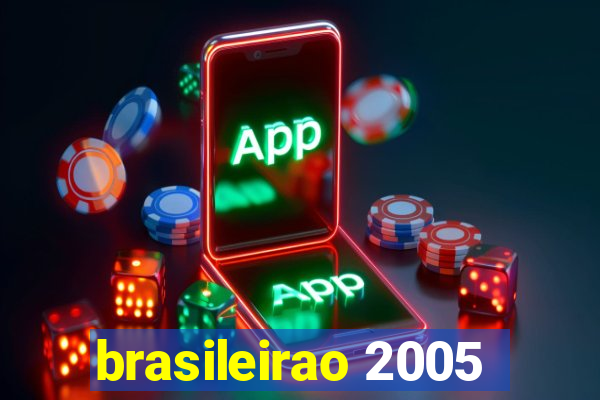 brasileirao 2005